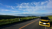 ホンダ N-ONE RS(MT_0.66)