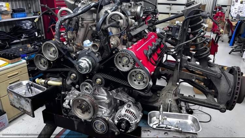 フェラーリ 348 ts_LHD(MT_3.4)