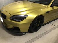 BMW M6 クーペ