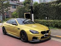 BMW M6 クーペ