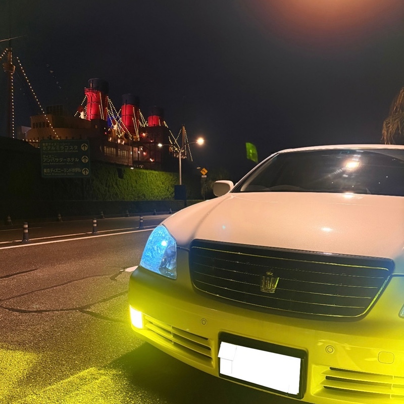 トヨタ クラウンロイヤル