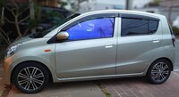 スズキ スペーシア Xリミテッド(CVT_0.66)