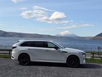 マツダ CX-80 XD ハイブリッド エクスクルーシブスポーツ_7人乗り_4WD(EC_AT_3.3)
