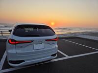 マツダ CX-80 XD ハイブリッド エクスクルーシブスポーツ_7人乗り_4WD(EC_AT_3.3)