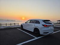 マツダ CX-80 XD ハイブリッド エクスクルーシブスポーツ_7人乗り_4WD(EC_AT_3.3)