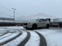 マツダ CX-60 25S エクスクルーシブモード_4WD(AT_2.5)