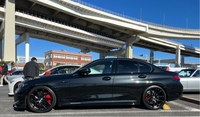 BMW 3シリーズ セダン M340i xドライブ リミテッド_RHD_4WD(AT 3.0)