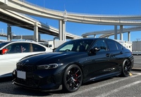 BMW 3シリーズ セダン M340i xドライブ リミテッド_RHD_4WD(AT 3.0)