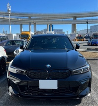 BMW 3シリーズ セダン M340i xドライブ リミテッド_RHD_4WD(AT 3.0)