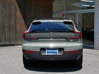 ボルボ C40 リチャージ プラス シングルモーター_RHD