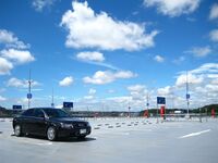 アウディ A4 （セダン） 1.8T クワトロ Sライン_RHD_4WD(AT_1.8)