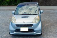 ホンダ ライフ Dターボ(AT_0.66)