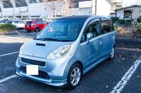 ホンダ ライフ Dターボ(AT_0.66)