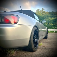 ホンダ S2000