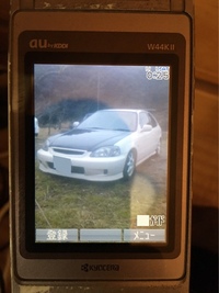 ホンダ シビックタイプR TYPE_R(MT_1.6)