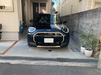 ミニ MINI Aceman SE_RHD