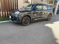 ミニ MINI Aceman SE_RHD