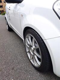 スズキ スプラッシュ スプラッシュ(CVT_1.2)