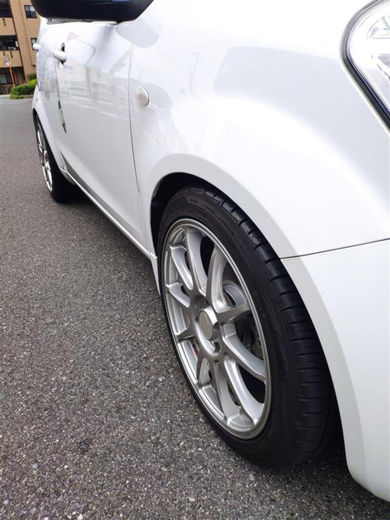 スズキ スプラッシュ スプラッシュ(CVT_1.2)