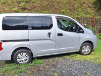 日産 NV200バネットバン バン GX_5人乗り(AT_1.6)
