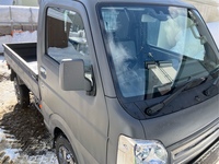 スズキ キャリイトラック KX_4WD(AT_0.66)