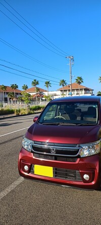 ホンダ N-WGN G コンフォートパッケージ(CVT_0.66)