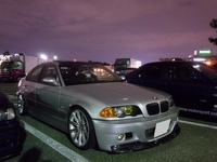 BMW 3シリーズ セダン 330i_RHD(AT)