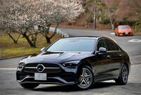 メルセデス・ベンツ Cクラス セダン C220d アバンギャルド(ISG搭載モデル)_RHD(AT_2.0)【MP202401】