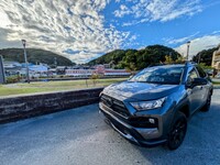 トヨタ RAV4 アドベンチャー“オフロードパッケージ”_4WD(CVT_2.0)