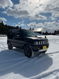 スズキ ジムニー クロスアドベンチャー_4WD(AT_0.66)