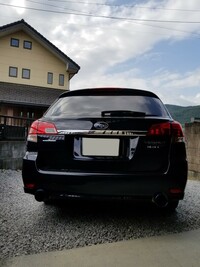 スバル レガシィツーリングワゴン 2.0GT DIT アイサイト_AWD(CVT_2.0)