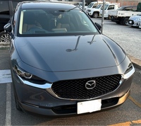 マツダ CX-30 XD プロアクティブ(AT_1.8)