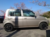 ホンダ ライフ G(コラムAT)