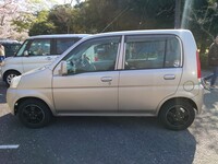 ホンダ ライフ G(コラムAT)