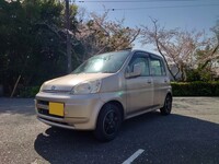 ホンダ ライフ G(コラムAT)
