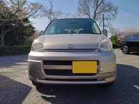 ホンダ ライフ G(コラムAT)