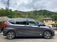 ホンダ フリード+