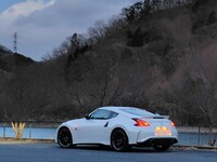 日産 フェアレディZ フェアレディZ ニスモ(MT_3.7)