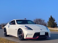 日産 フェアレディZ フェアレディZ ニスモ(MT_3.7)