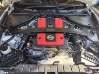 日産 フェアレディZ フェアレディZ ニスモ(MT_3.7)