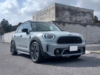 ミニ MINI Crossoverハイブリッド クーパー SE クロスオーバー オール4 アンテイムドエディション_RHD_4WD(AT_1.5)