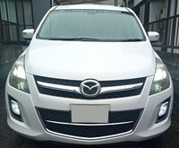 マツダ MPV
