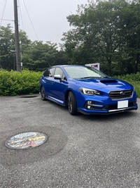 スバル レヴォーグ 1.6STI スポーツ アイサイト_AWD(CVT_1.6)