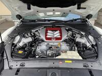 日産 NISSAN GT-R