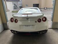 日産 NISSAN GT-R