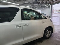 トヨタ ヴェルファイアハイブリッド ハイブリッドV“Lエディション”_7人乗り_4WD(CVT_2.4)