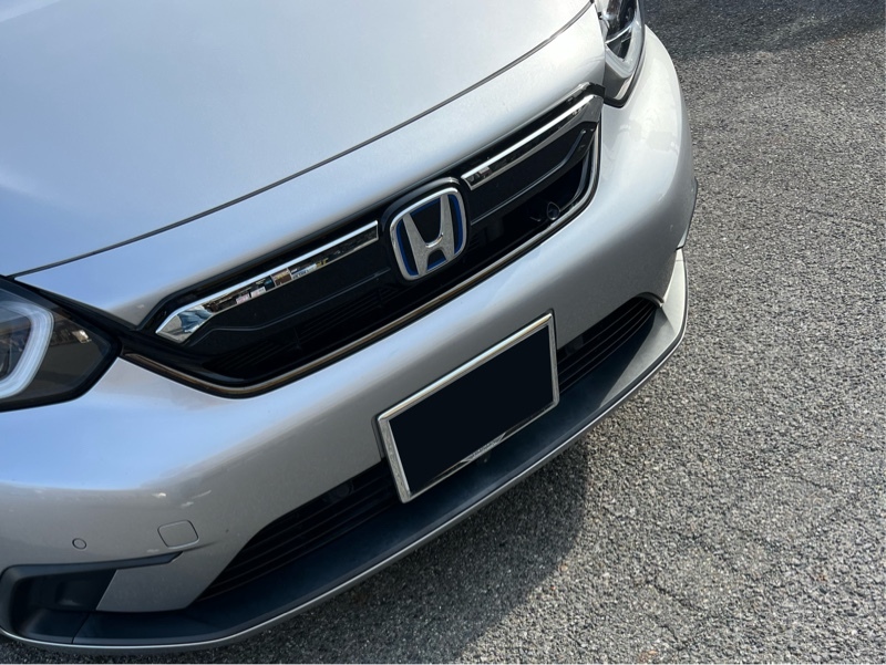 ホンダ フィットハイブリッド e：HEV ホーム(CVT_1.5)