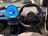 ミニ MINI Cooper SE 3ドア_RHD