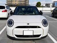 ミニ MINI Cooper SE 3ドア_RHD