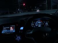 ホンダ インサイト エクスクルーシブ_XL_インターナビセレクト(CVT_1.5)